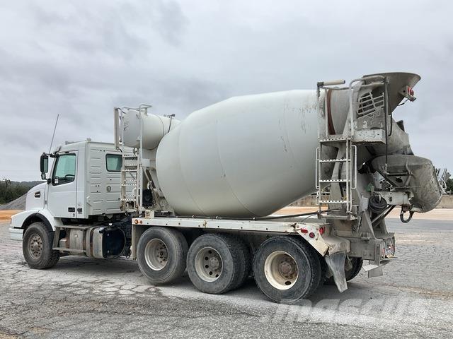 Volvo VHD Andre lastbiler