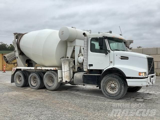 Volvo VHD Andre lastbiler