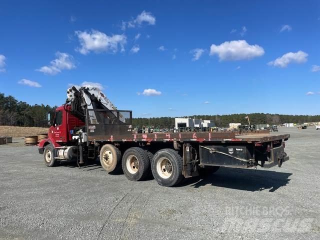 Volvo VHD Andre lastbiler