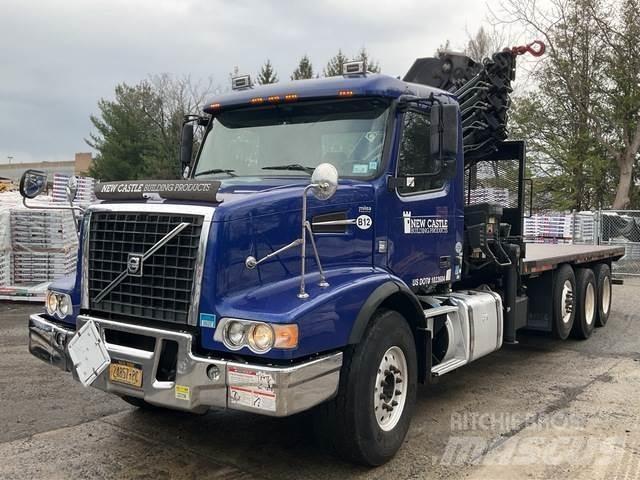 Volvo VHD Andre lastbiler