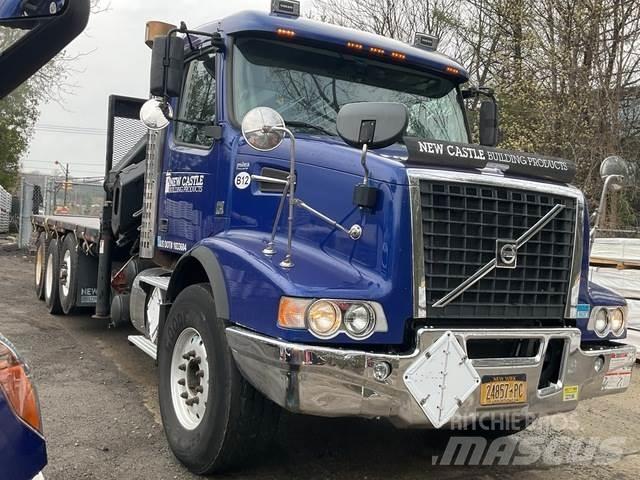 Volvo VHD Andre lastbiler