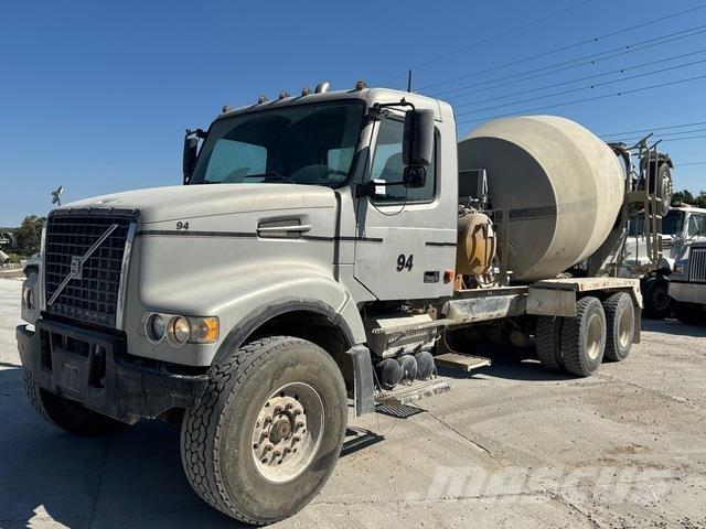 Volvo VHD Andre lastbiler