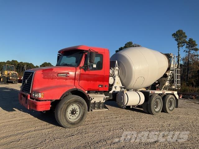 Volvo VHD Andre lastbiler