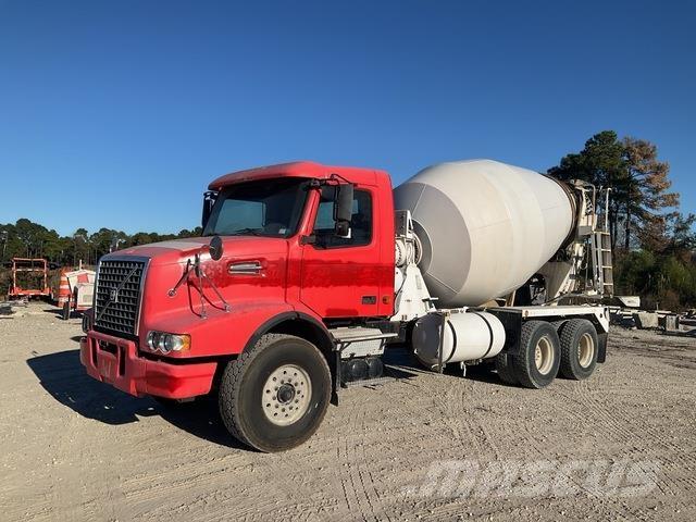 Volvo VHD Andre lastbiler