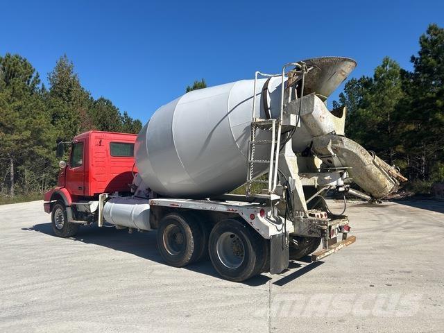 Volvo VHD64B Andre lastbiler