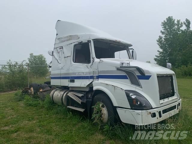 Volvo VN Trækkere