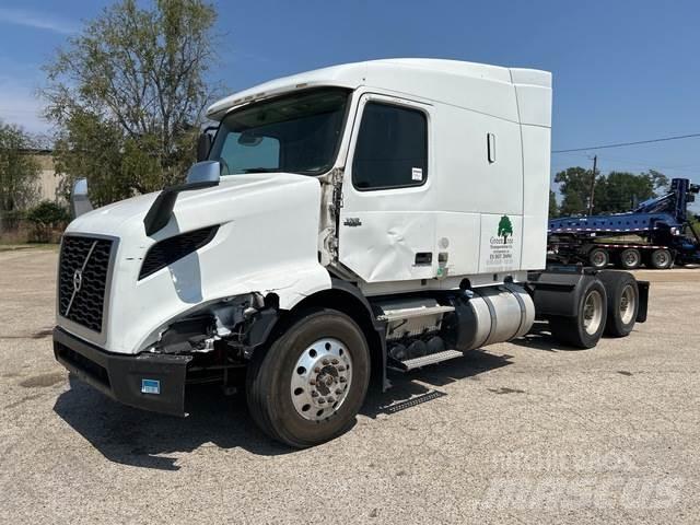 Volvo VNL Trækkere