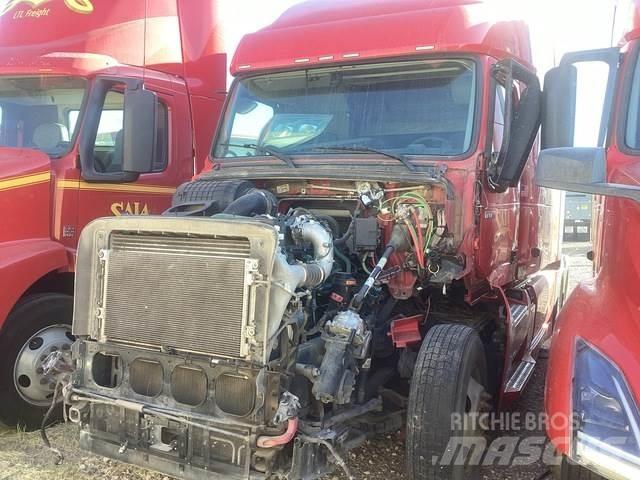 Volvo VNL Trækkere