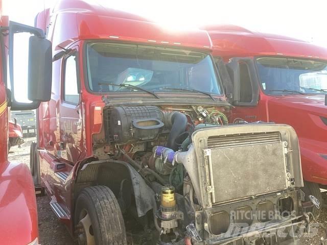 Volvo VNL Trækkere