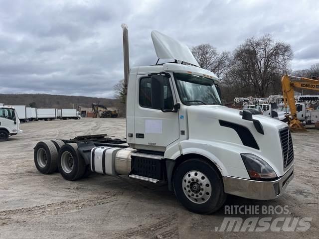 Volvo VNL Trækkere