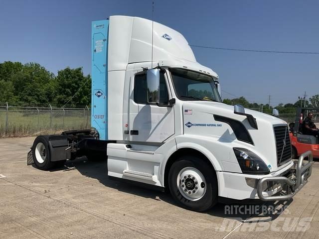 Volvo VNL Trækkere