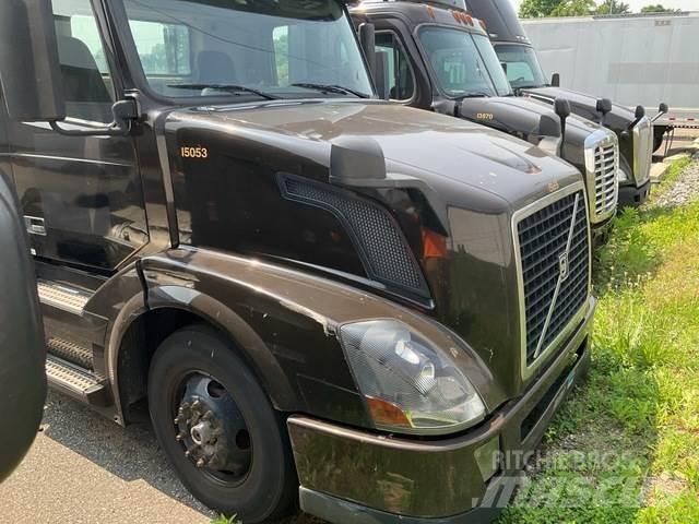 Volvo VNL Trækkere