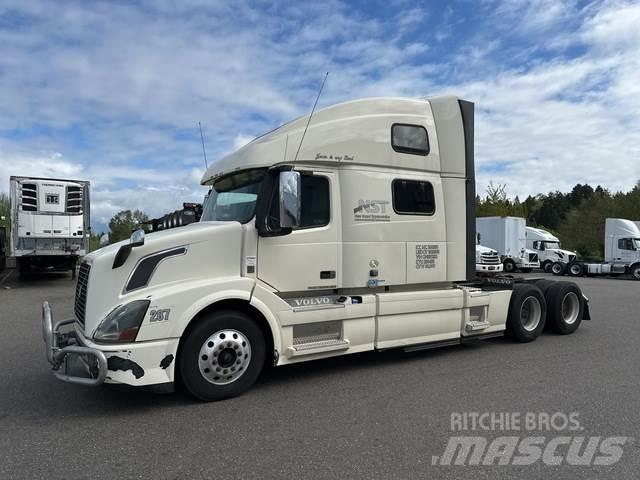 Volvo VNL 780 Trækkere