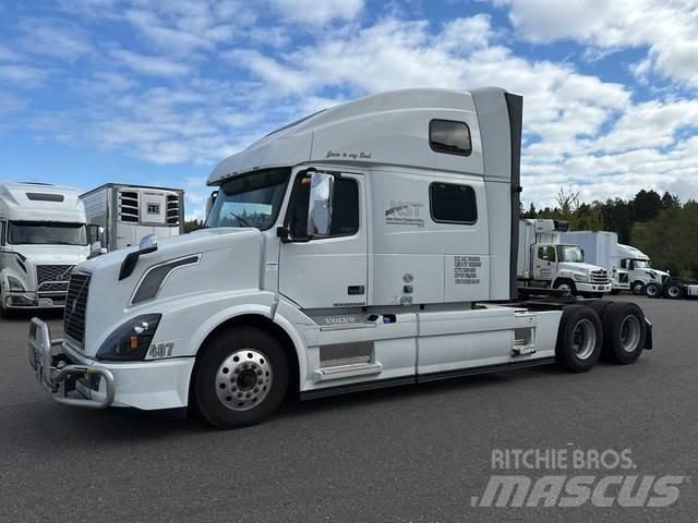 Volvo VNL 780 Trækkere
