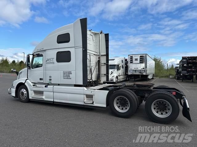 Volvo VNL 780 Trækkere
