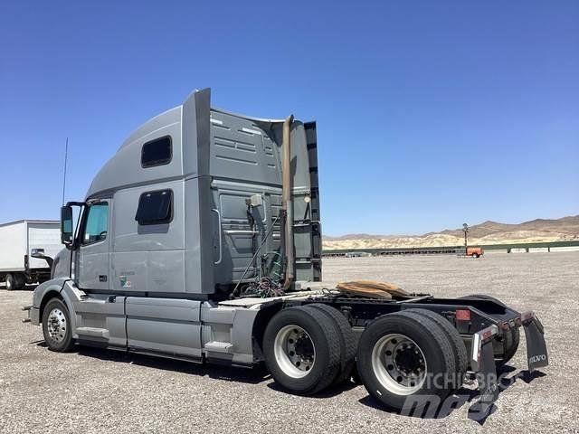 Volvo VNL64780 Trækkere