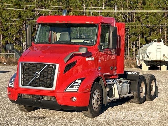 Volvo VNR Trækkere
