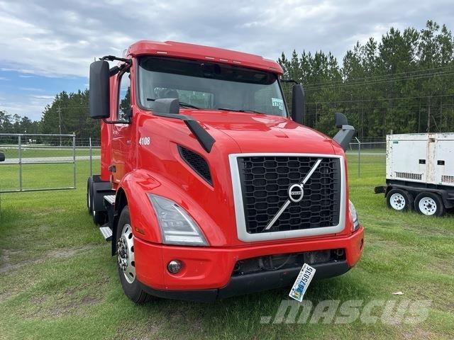 Volvo VNR Trækkere