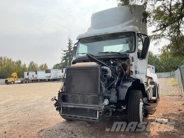 Volvo VNR64T Trækkere