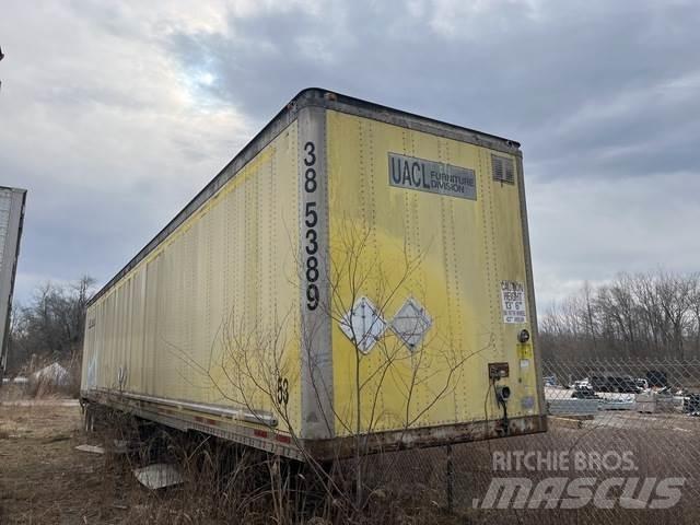 Wabash  Fast kasse