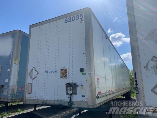Wabash  Fast kasse