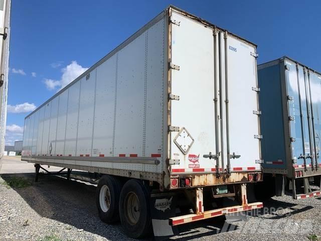 Wabash  Fast kasse