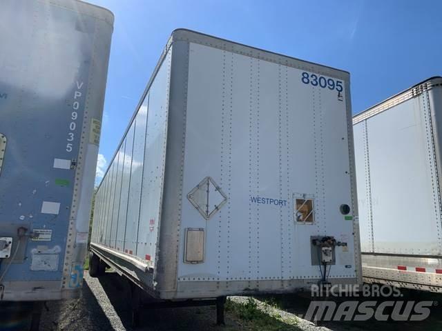 Wabash  Fast kasse