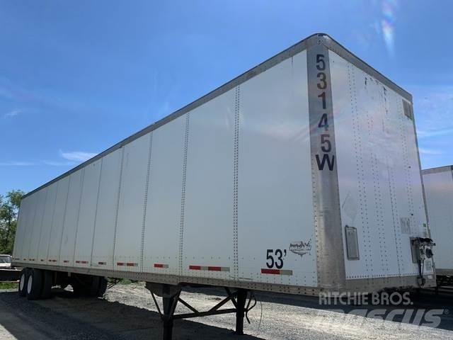 Wabash  Fast kasse