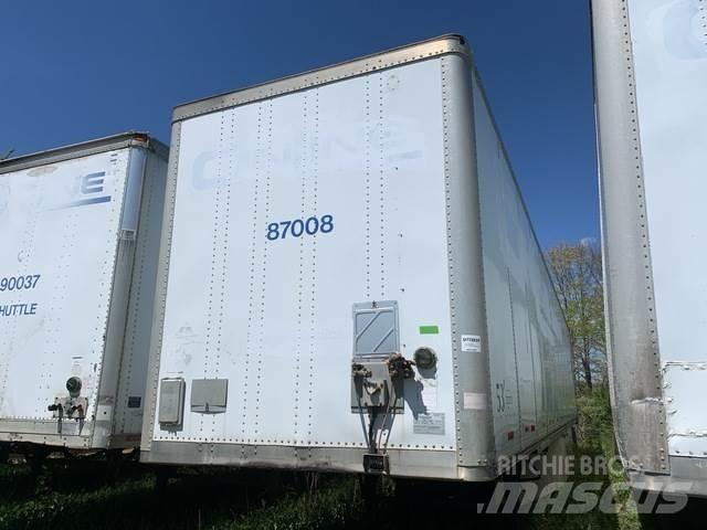 Wabash  Fast kasse