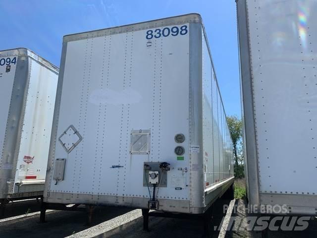 Wabash  Fast kasse
