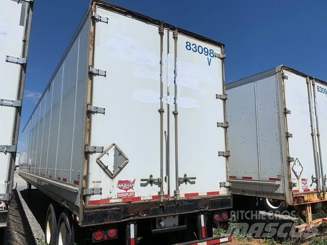 Wabash  Fast kasse