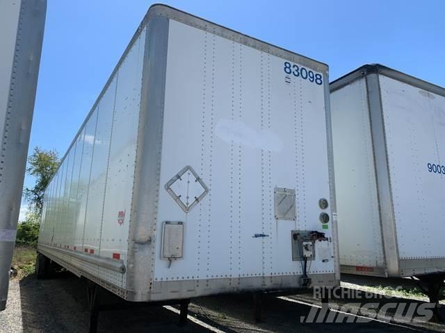 Wabash  Fast kasse
