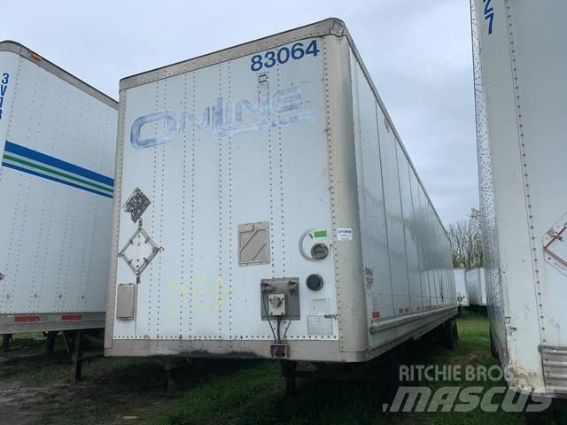 Wabash  Fast kasse