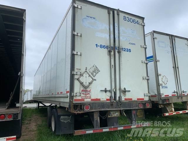 Wabash  Fast kasse