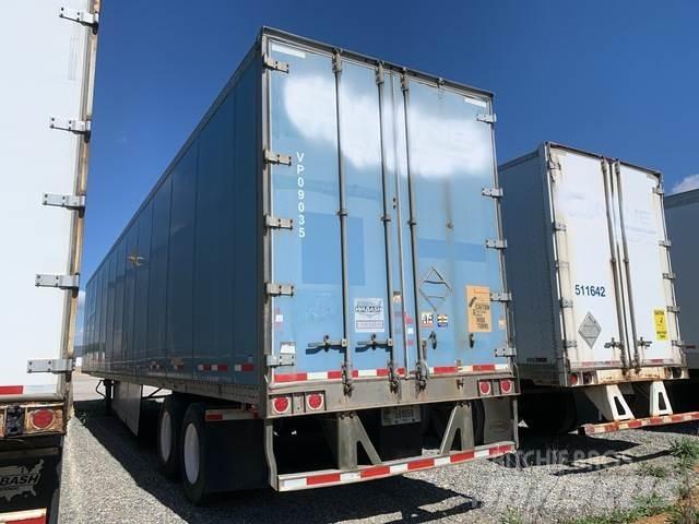 Wabash  Fast kasse