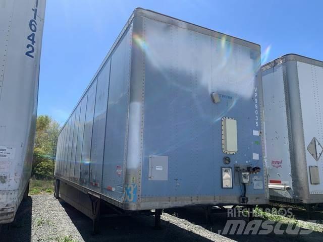 Wabash  Fast kasse