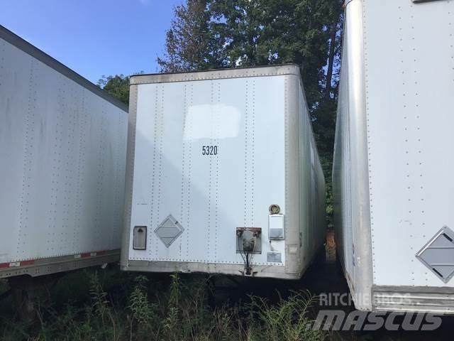 Wabash  Fast kasse