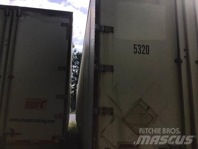 Wabash  Fast kasse