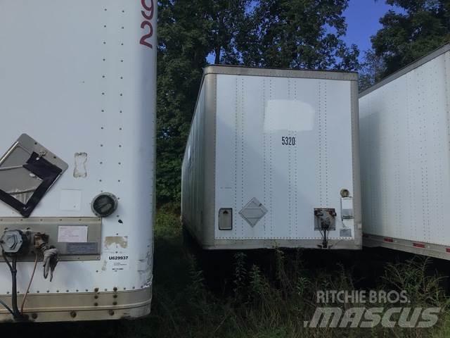 Wabash  Fast kasse