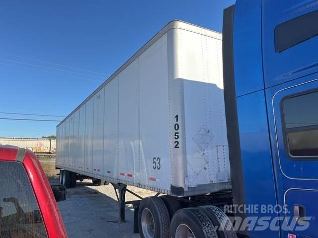 Wabash  Fast kasse
