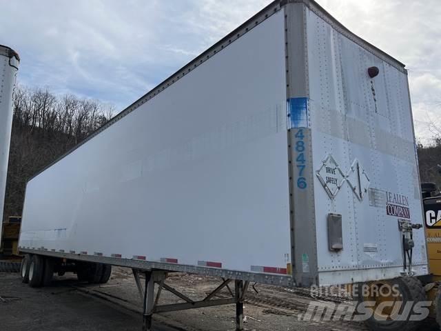 Wabash  Fast kasse