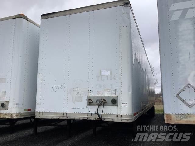 Wabash  Fast kasse