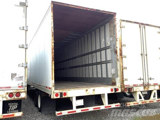 Wabash  Fast kasse