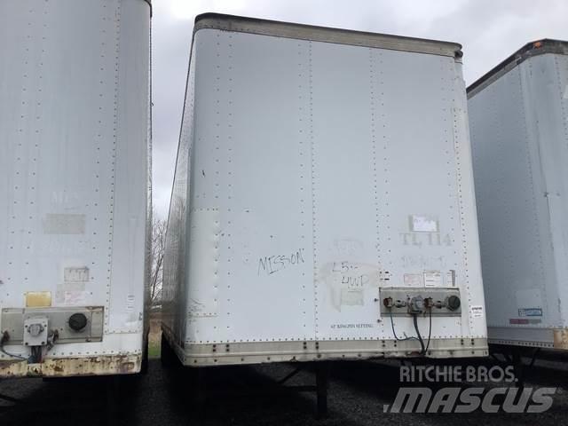 Wabash  Fast kasse