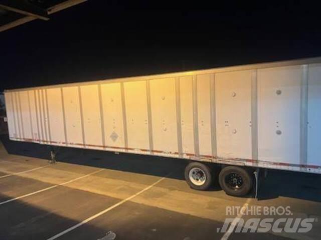 Wabash  Fast kasse