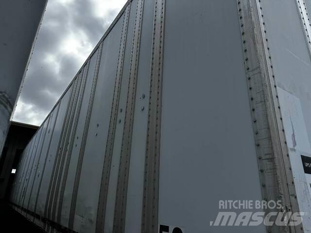 Wabash  Fast kasse