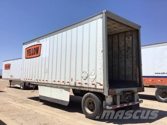 Wabash  Fast kasse