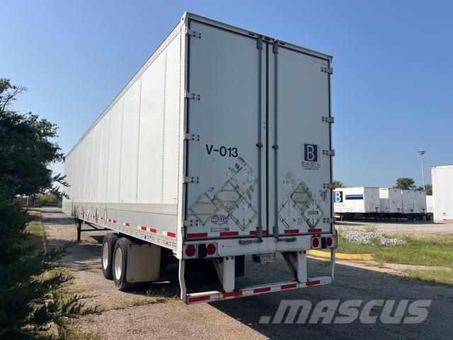 Wabash  Fast kasse