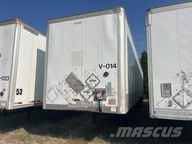 Wabash  Fast kasse