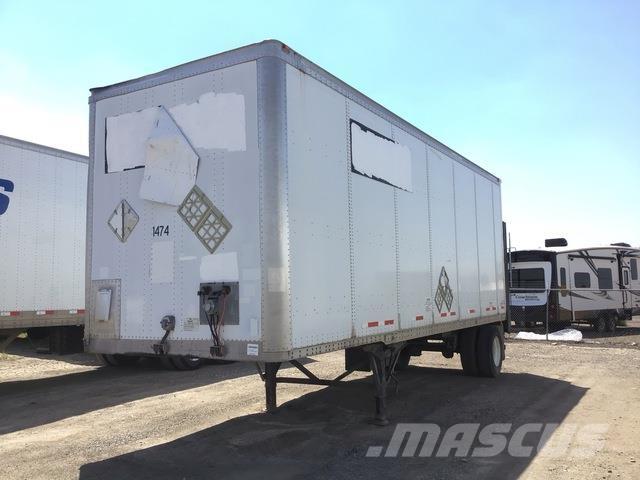 Wabash  Fast kasse